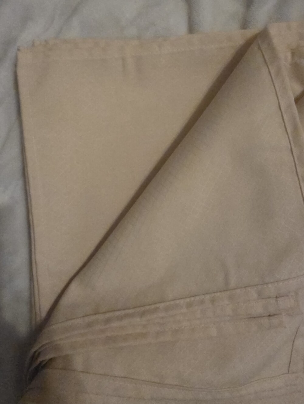 Formal Dinner Napkins